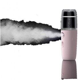 Spray Nano Brume Visage Mister Bouteille À Vapeur Hydratante Portable 30 Ml Pulvérisateur Hydratant Pour Le Visage Instrument