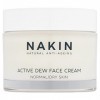 Nakin Active Dew Face Cream Normal/Dry skin, 50 ml