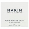 Nakin Active Dew Face Cream Normal/Dry skin, 50 ml