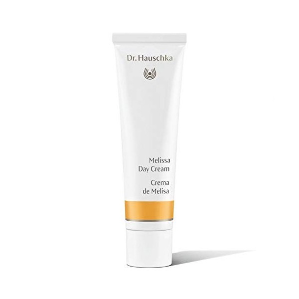 Crème visage Melissa 30 ml de Dr. HAUSCHKA -