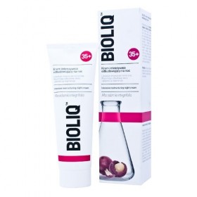 BIOLIQ 35+ Crème de nuit intense 50 ml