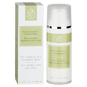 Construction de lesprit Multi Vitamine naturel Crème Hagina 50&nbsp;ml