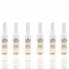 Doctors Formula Lot de 7 ampoules illuminatrices pour taches de vieillesse et hyperpigmentation 2 ml