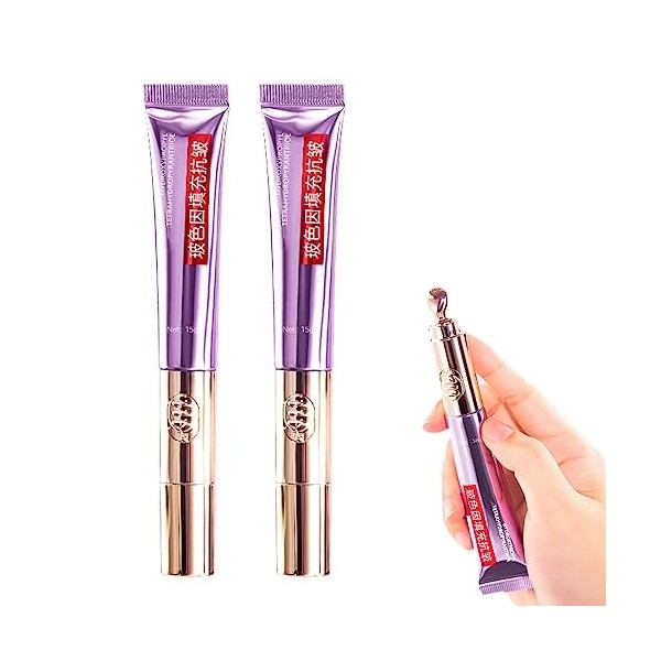 2/3/5Pack Milk Spots Therapy Electric Serum Pen 2Pack 