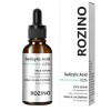 Sérum anti-âge Rozino - Sérum visage anti-âge Rozino 30 Days Advanced Collagen Boost, sérum visage au collagène Rozino, sérum