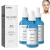 Glorx Botox Face Serum, Glo Rx Btx Serum, Botox Stock Solution Facial Serum, Anti Aging Collagen Serum, For Women Face Fade F