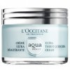 LOccitane - Crème Minérale Ultra Hydratante et Désaltérante - Aqua Réotier - Convient à Tous types de Peau - 50 ML