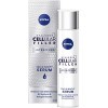 NIVEA Hyaluron CELLular Filler Sérum anti-âge 1 x 40 ml Crème anti-rides pour le jour et la nuit, crème hydratante cellulai