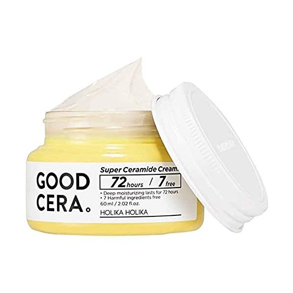 Holika Holika Good Cera Super Ceramide Crème, 60 ml