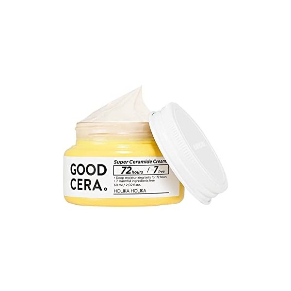 Holika Holika Good Cera Super Ceramide Crème, 60 ml