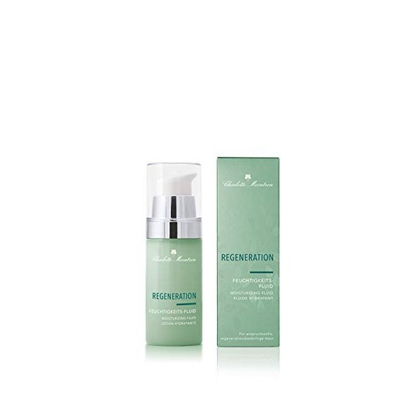 Charlotte Meentzen crème hydratante 30 ml