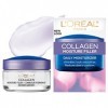 LOréal Paris LOreal Collagen Moisture Filler Day/Night Cream, Personal Healthcare / Health Care By , 48 G Lot De 1 