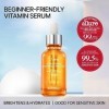 Jumiso All day Vitamin Brightening & Balancing Facial Serum 30 ml