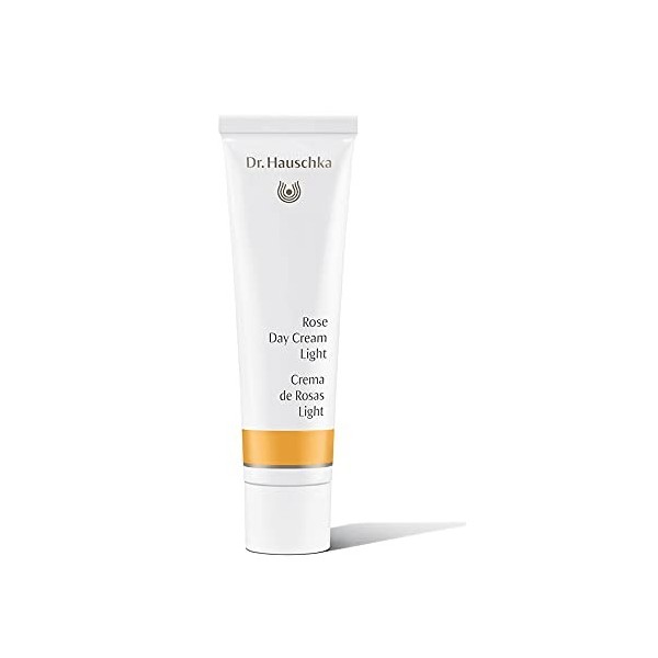 Dr. Hauschka Rose Crème de Jour