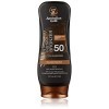 Crème Solaire avec Bronzer SPF50 237ml Australian Gold