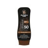 Crème Solaire avec Bronzer SPF50 237ml Australian Gold