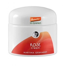 Martina Gebhardt Rose Cream