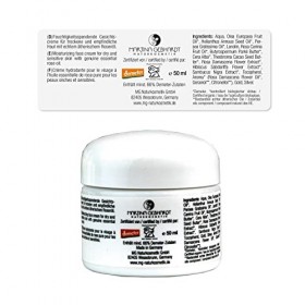 Martina Gebhardt Rose Cream