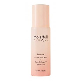 [2019 NEW] Etude House Moistfull Collagen Essence 80ml