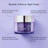 Super Facialist Retinol+ Anti Ageing Renewing Night Cream Reduce Wrinkles and Fine Lines Overnight 50ml