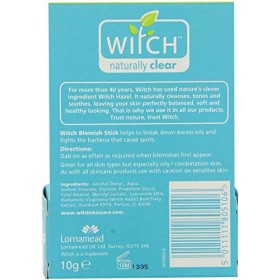 Bâton hamamélis docteur 10g Crème Jour et Nuit