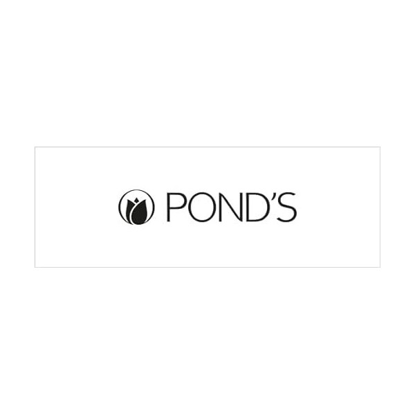 Ponds Crème hydratante pour peaux sèches 110 g x 2