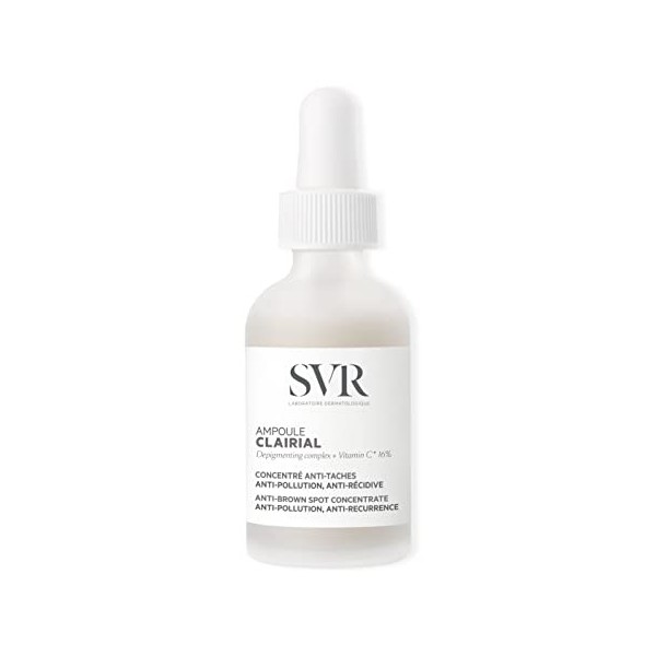 SVR Clairial Ampoule 30 ml