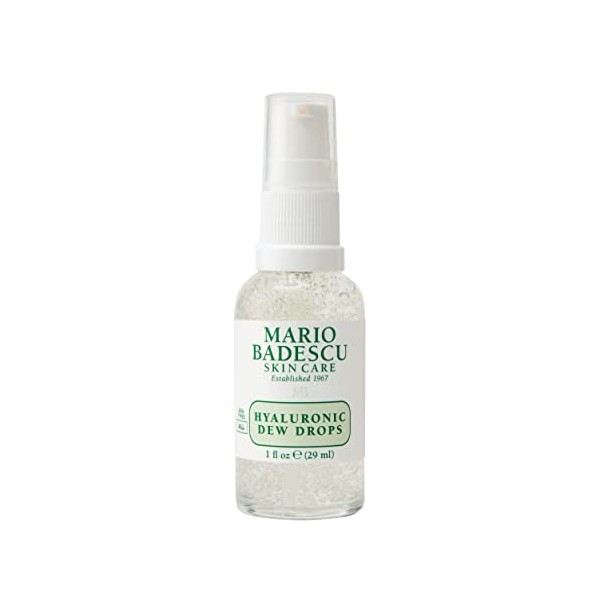 Mario Badescu Gouttes de rosée hyaluronique 29 ml