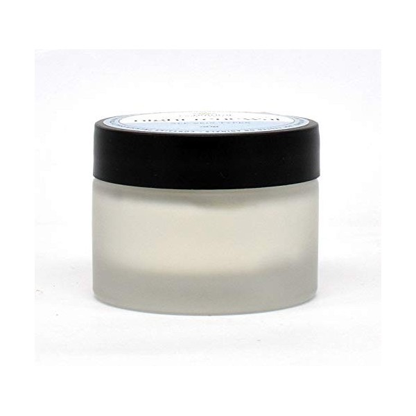 All Natural Antiage Moisturising Night Renewal Cream