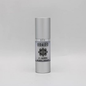 ODAHO - C-Aging - Anti-Taches - Teint Irrégulier - Anti-Taches Brunes Visage Décolleté et Mains 30ml