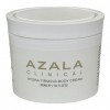 Crème hydratante intense Azala Clinical® : Raffermit et tonifie, brûle les graisses, hydrate en profondeur, régénère et prévi