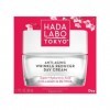 Hada Labo Tokyo Skincare Anti Aging Cream Women 50 ml - Crème de Jour Anti Rides au Collagène et Rétinol pour Soins du Visage