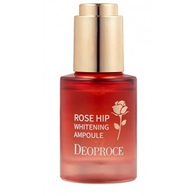 Ampoule blanchissante au cynorrhodon 28 ml