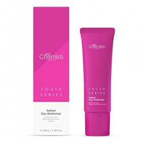 Skin Chemists Crème de jour et de nuit au rétinol