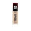 LOréal Paris - Fond de Teint Fluide Infaillible 24h Fresh Wear - Tous Types de Peaux - Teinte : Beige Rosé 145 - 30 ml