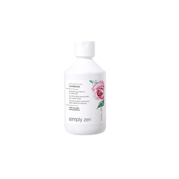 Simply Zen - Smooth & Care Conditioner 250 ML