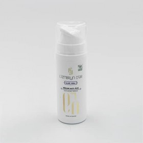 LEmbrun dOr - Sérum anti-âge - BIO - 30 mL