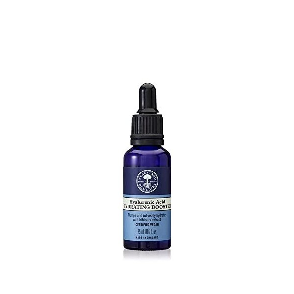 Neals Yard Remedies Booster dacide hyaluronique 25 ml Cosmos