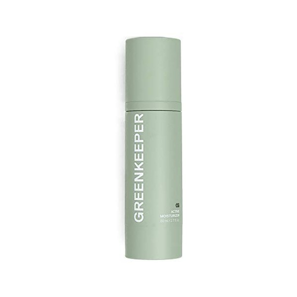 Copenhagen Grooming The Greenkeeper - Fight dry, flaky, and irritated skin. The Greenkeeper moisturizes and soothes your skin
