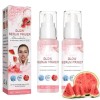 Essence Glow Serum, Essence Watermelon Glow Serum, Essence Glow Serum Primer Anguria, Illumina La Pelle Adatto Per Idratare T