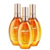 24k Gold Peptide Reversal Serum, Anti-Aging & Anti-Wrinkle Facial Serum, Peptide Reversal Serum, Firms Sagging Skin, Reduces 