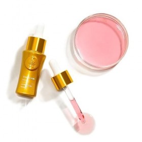 Essence peptidique de venin de serpent Eternalixe, sérum nettoyant et raffermissant anti-rides au venin de serpent, essence p