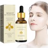 Vintesse Advanced Bee Venom Serum - Vintesse Bee Serum, Vintesse Serum, Anti-Aging Bee Venom Serum, Hyaluronic Acid Moisturiz