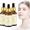 Vintesse Advanced Bee Venom Serum - Vintesse Bee Serum, Vintesse Serum, Anti-Aging Bee Venom Serum, Hyaluronic Acid Moisturiz