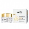 lift4skin Crème de nuit anti-rides venin de serpent 4% Serpent Gift 50 ml