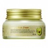 SKIN FOOD since 1957 Crème hydratante riche à lavocat 1,85 oz 55 ml - Contient de lextrait davocat, nourrissant et hydra