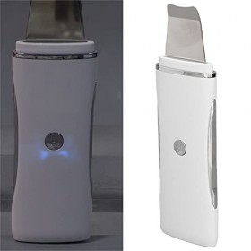 Épurateur de Levage de beauté Visage Rechargeable USB Blanc