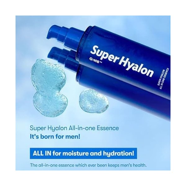 [VT] Super Hyalon All in One Essence 150 ml