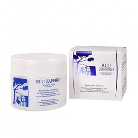 Blu saphir nourrissant crème intensive 200 ml