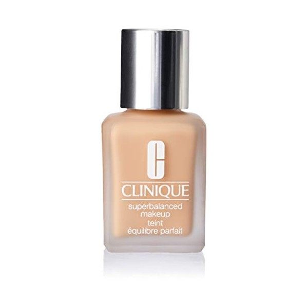 Superbalanced Makeup de Clinique 04 Cream Chamois - Teint Equilibre Parfait 30ml